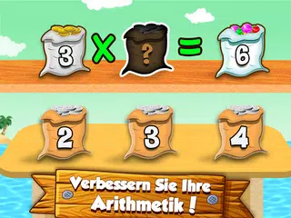 Mathe Land: Kopfrechnen XAPK Herunterladen