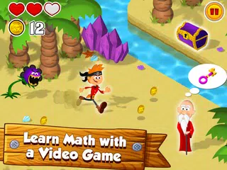 Math Land: Kids Addition Games XAPK download
