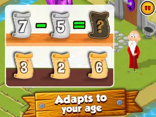 Math Land: Kids Addition Games XAPK download