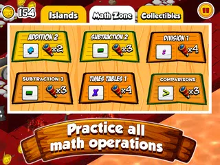 Math Land: Kids Addition Games XAPK download