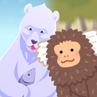 Jornada Animal-icoon