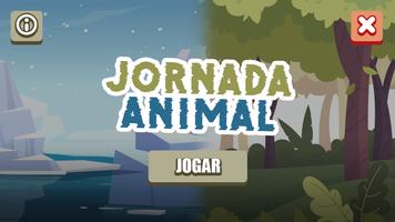 Jornada Animal screenshot 1
