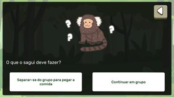 Jornada Animal screenshot 2