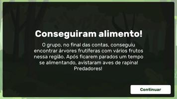 Jornada Animal screenshot 3