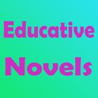 Educative_Novels icône