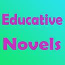 Educative_Novels aplikacja