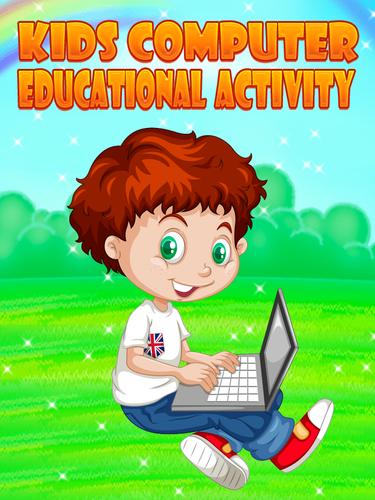 Kids Computer for Android - APK Download