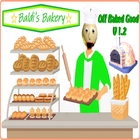 Baldi Master Bakery иконка