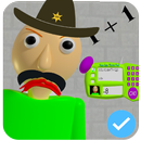 Education And Learning Math School Horror 2 Mod APK