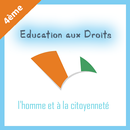 L'éducation aux droits humains APK