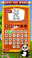 Spell It  - spelling learning gönderen