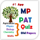 MP PAT Quiz and Old Papers | E APK