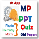 MP PPT Quiz and Old Papers | Pre-Polytechnic Test APK