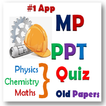 MP PPT Quiz and Old Papers | Pre-Polytechnic Test