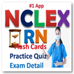 NCLEX RN Practice Quiz | Free 