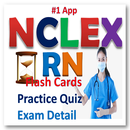 NCLEX RN Practice Quiz | Free  APK