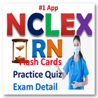 NCLEX RN أيقونة