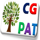 CG PAT Quiz and Old Papers | E APK