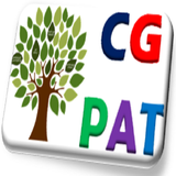 CG PAT иконка