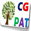 CG PAT Quiz and Old Papers | E