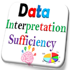 Data Interpretation ไอคอน