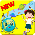 ABC Preschool: Kids Learning Game