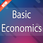 Basic Economics আইকন