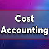 Cost Accounting icône