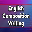 English Composition Writing icon