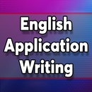 English Application Writing APK