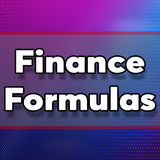 Accounting Formulas icône