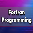 Fortran Programming simgesi