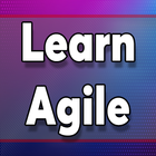 Learn Agile icône