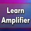 Learn Amplifier آئیکن