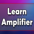 Learn Amplifier