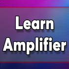 Learn Amplifier icône