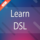 Learn DSL icône