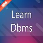 Learn DBMS আইকন