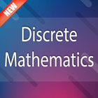 Learn Discrete Mathematics icône