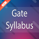 Learn Gate Syllabus APK
