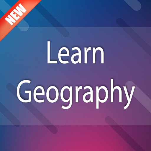 Learn Geography