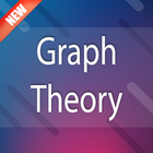 Learn Graph Theory icône