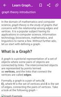 Learn Graph Theory Poster