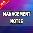 Management Notes APK
