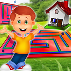 Children Maze : Educational Ma icon