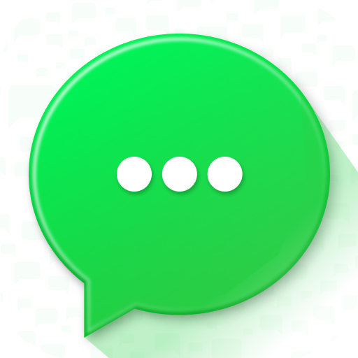 Messages: SMS Messenger Home