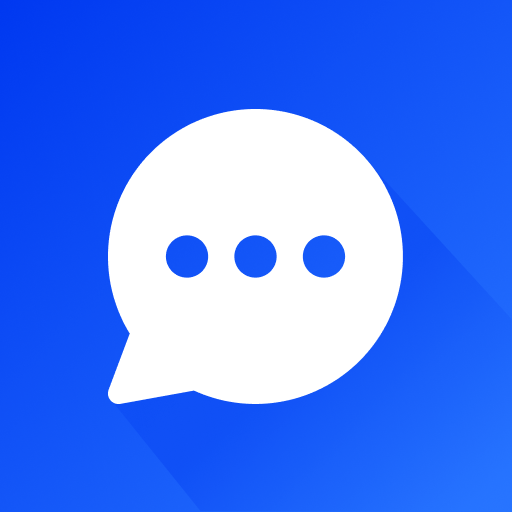 Messages: SMS Messenger Home