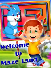 Baixar Children Maze : Educational Ma XAPK