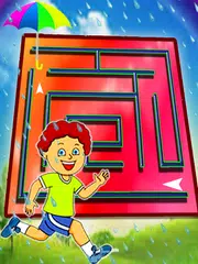 Baixar Children Maze : Educational Ma XAPK