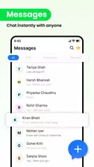 Messages: SMS Messenger Home XAPK download